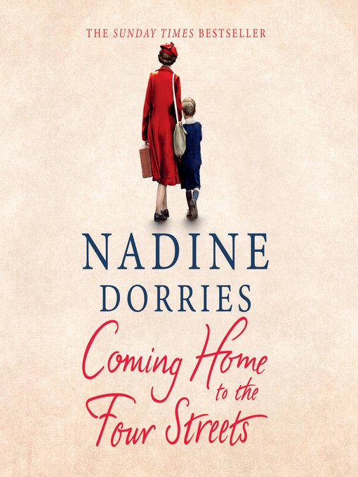 Cover image for Coming Home to the Four Streets